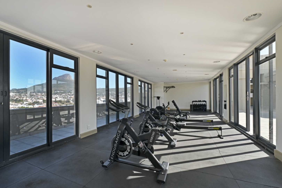 To Let 0 Bedroom Property for Rent in Zonnebloem Western Cape